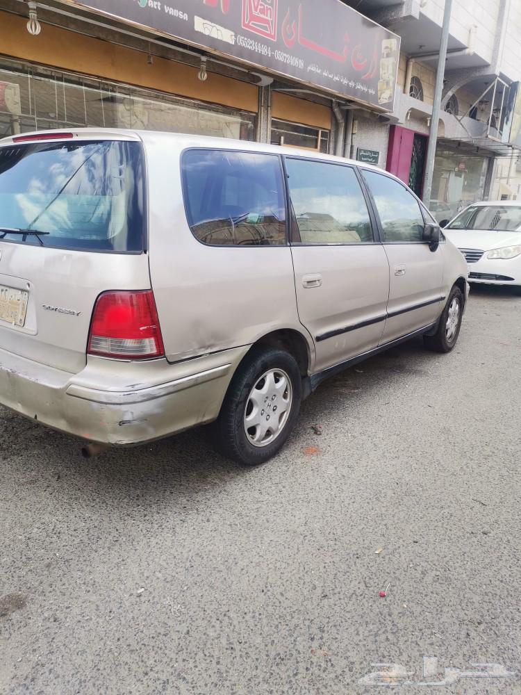 هواندا موديل 199863617069815553111