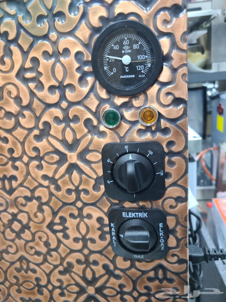Turkish copper steam tea machine for sale63309998667905111