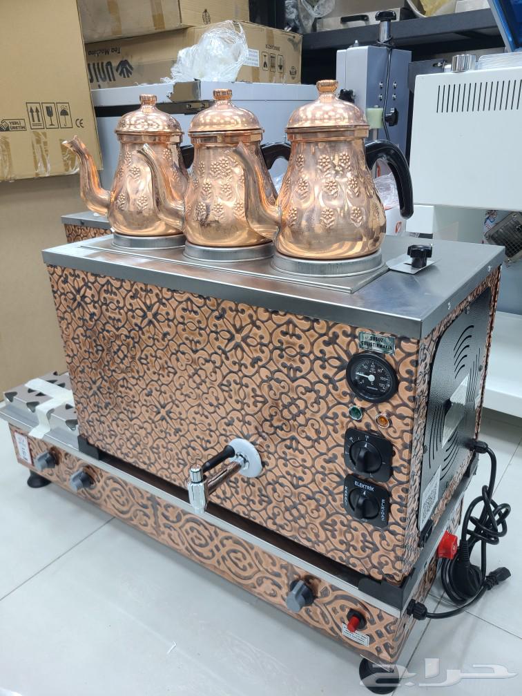 Turkish copper steam tea machine for sale63309998667905112