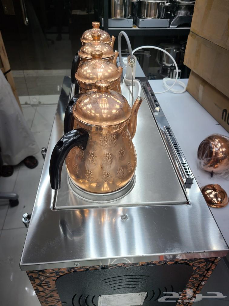Turkish copper steam tea machine for sale63309998667905113