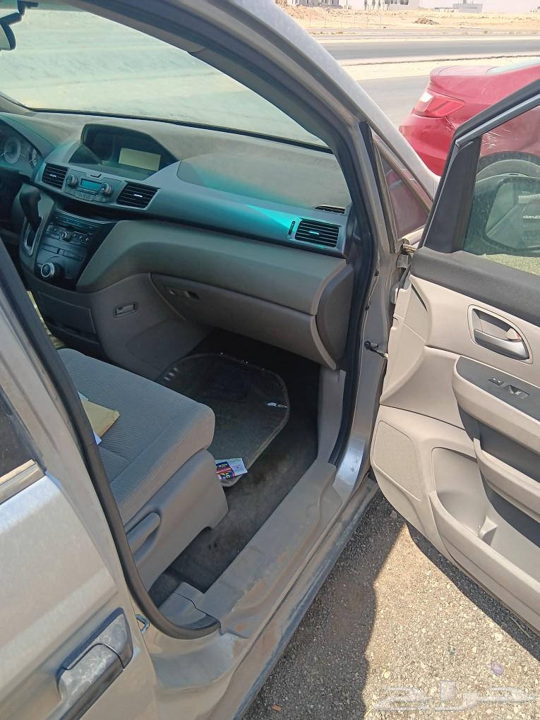 هنداوديسي موديل 2012تشليح قيطع63617083293313111