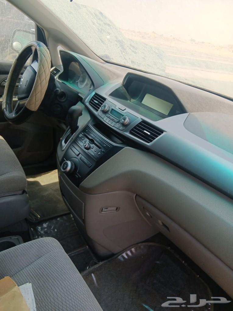 هنداوديسي موديل 2012تشليح قيطع63617083293313113