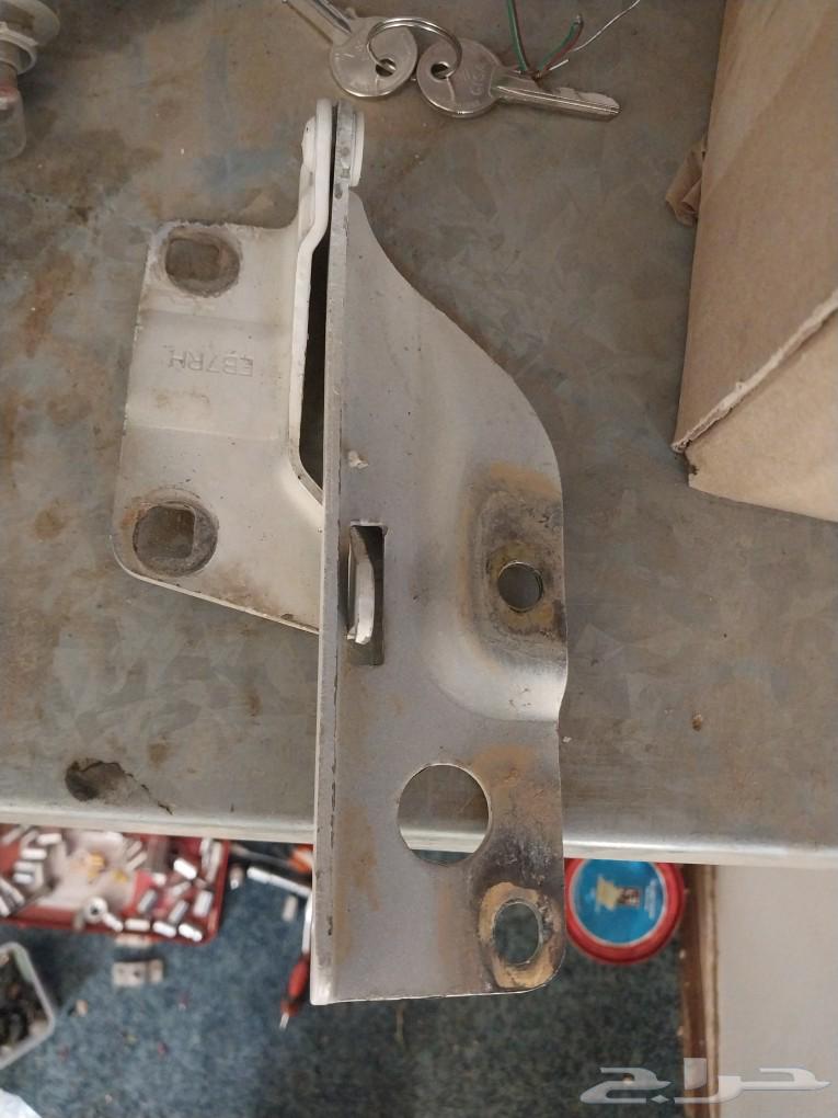 Nissan Navara Cabins to Model 1563617060955011112