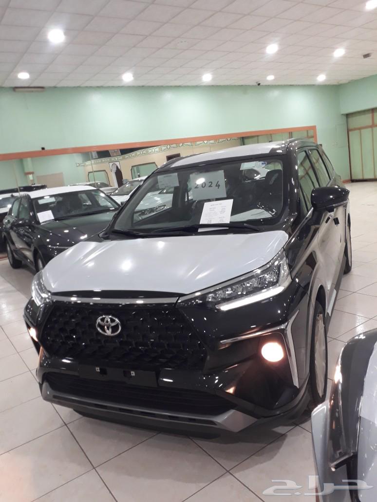 Toyota Vellfire GLX Gasoline 7-Seater 202563617066474754110