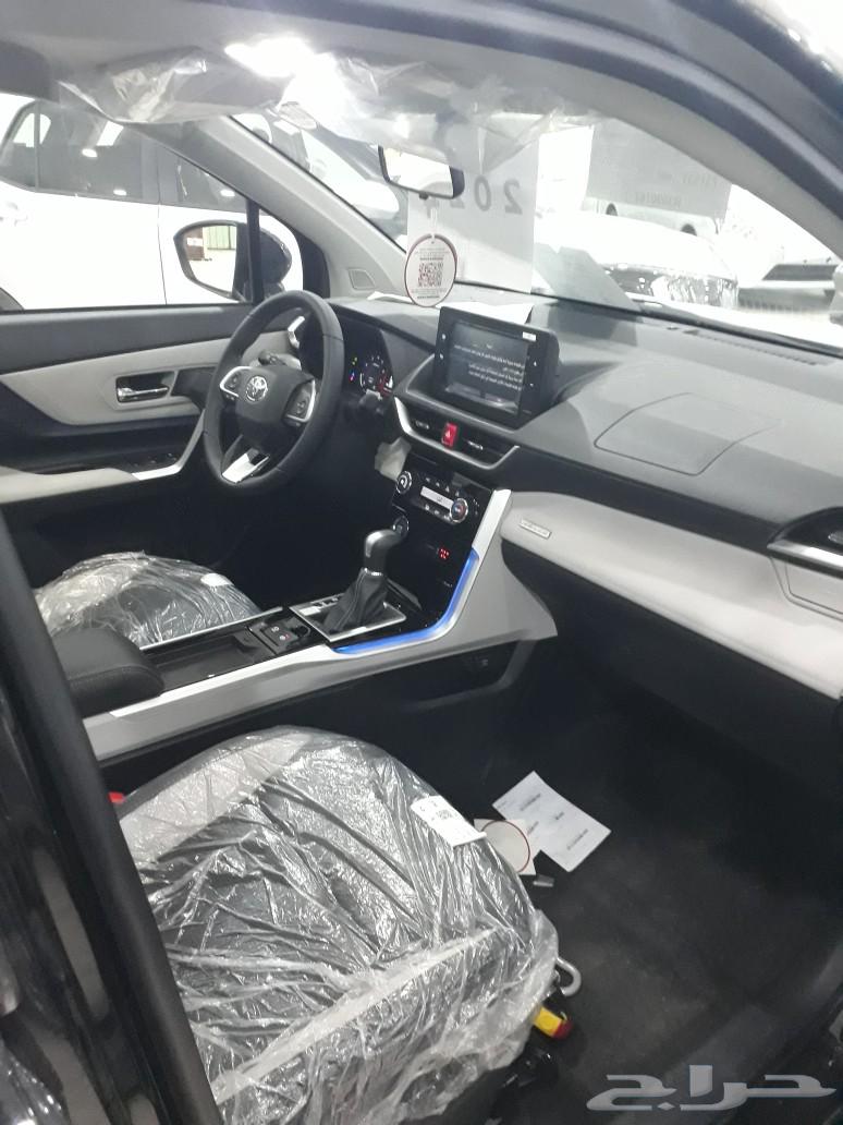 Toyota Vellfire GLX Gasoline 7-Seater 202563617066474754112