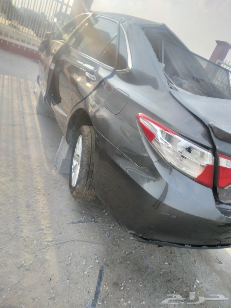 Camry 2017 parts only for dismantling63617060873217113