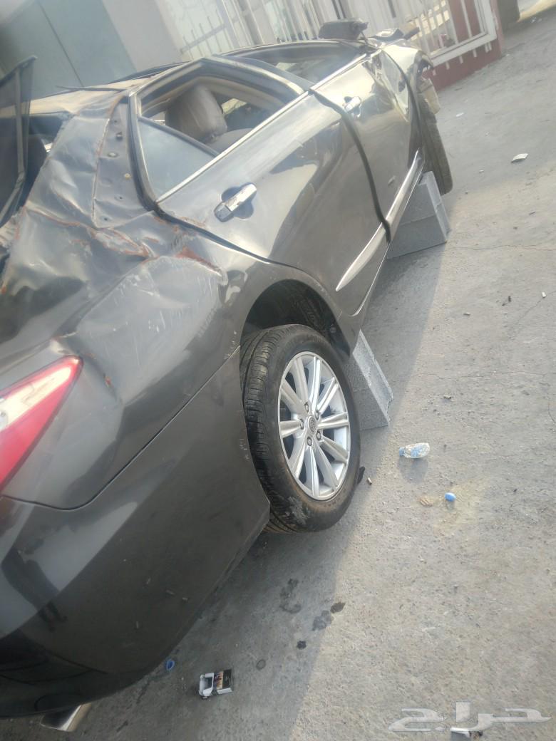 Camry 2017 parts only for dismantling63617060873217112