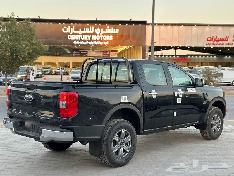 Ford Ranger XLT 202463617079758723113