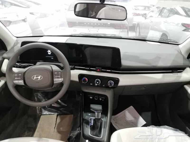 هونداي اكسنت سمارت - فليت 2025 عرض خاص63617063004161113