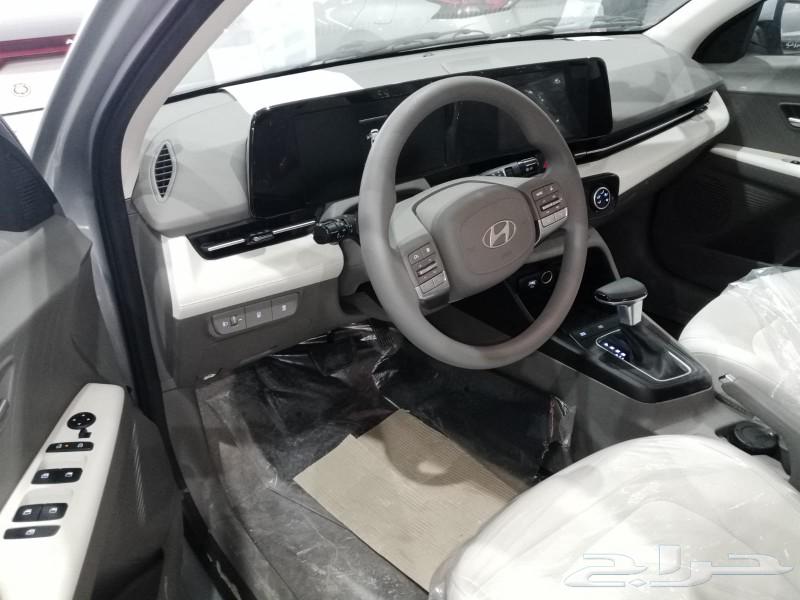 هونداي اكسنت سمارت - فليت 2025 عرض خاص63617063004161112