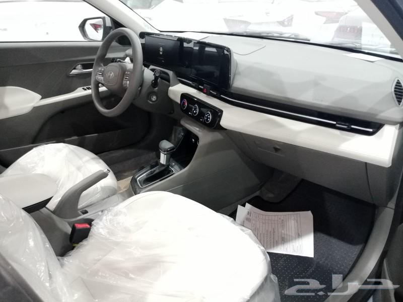 هونداي اكسنت سمارت - فليت 2025 عرض خاص63617063004161114