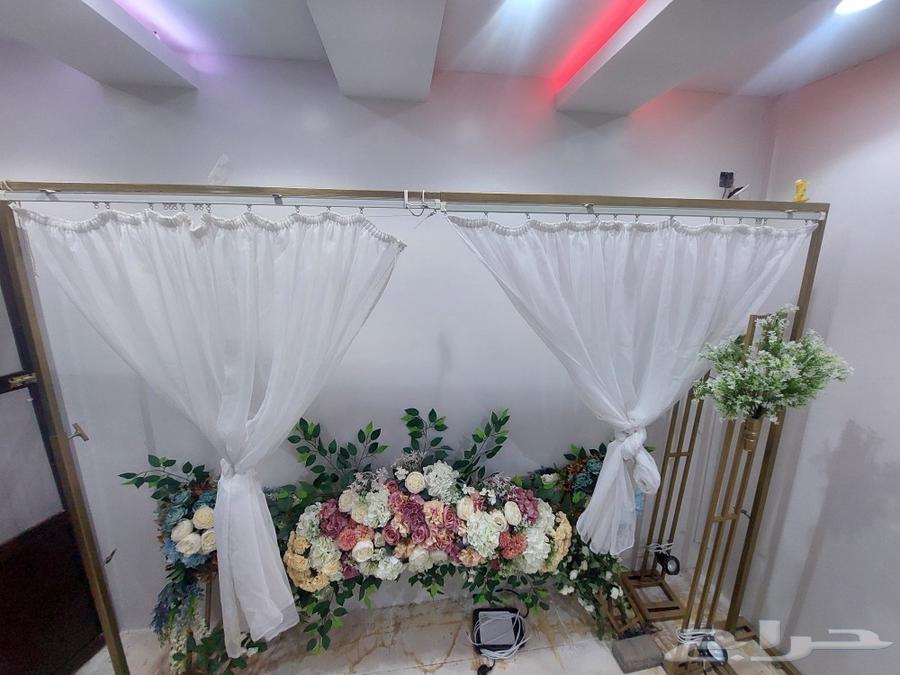 جميع مستلزمات الأفراح والحفلات والمناسبات للبيع633092395641611124