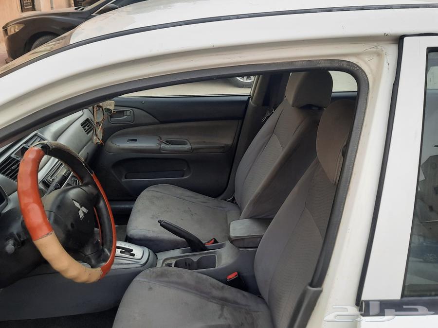 Mitsubishi Lancer 201163617248190723111