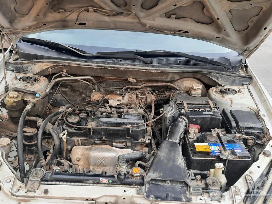 Mitsubishi Lancer 201163617248190723112