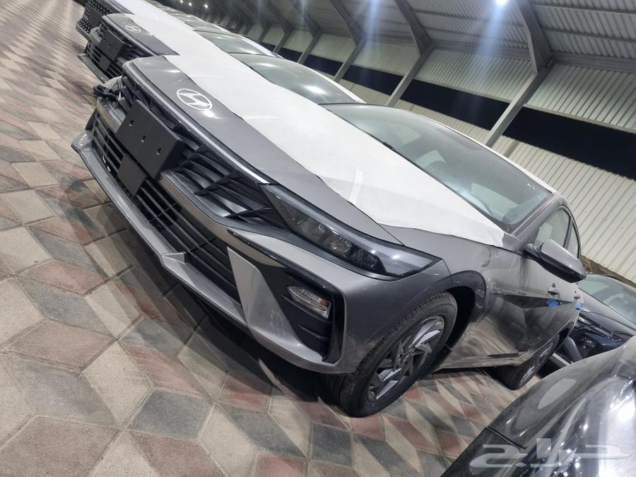 هونداي النترا 2025سمارت 2.0سي سي63617247613697111