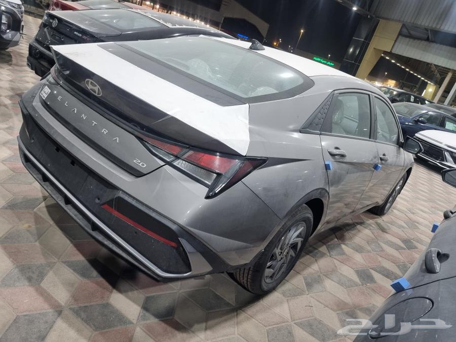 هونداي النترا 2025سمارت 2.0سي سي63617247613697114
