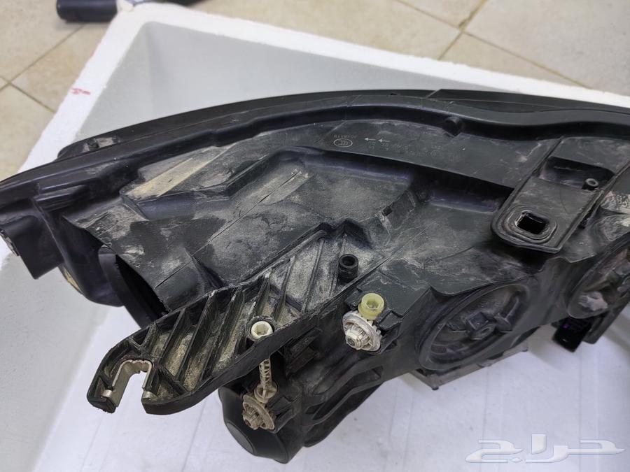 Audi A8 2016 and Audi A6 2018 Lamp Luminaires63617236762883113