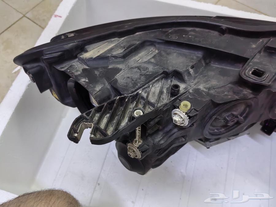 Audi A8 2016 and Audi A6 2018 Lamp Luminaires63617236762883114
