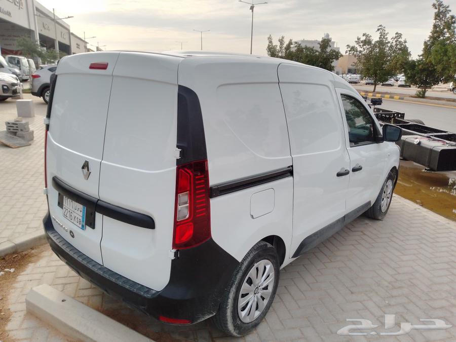 رينو دوكر اكسبرس ديزل 202463617239894531114