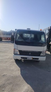 Mitsubishi Dinha for sale 201663617250798850112