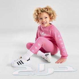 Adidas kids' suit size 3-463307865539970112