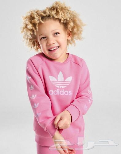 Adidas kids' suit size 3-463307865539970111