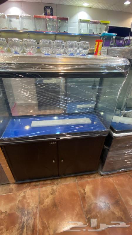 Decorative fish tanks in all sizes63309736246017113