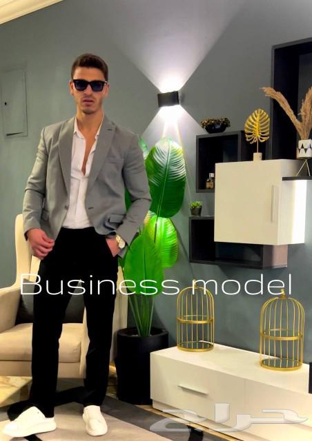 High-quality Turkish design linen blazers63309462126209113