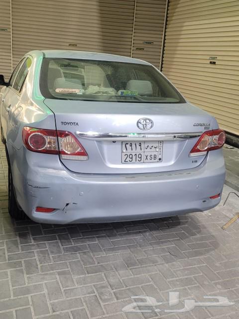 تويوتا.. كورولا 2011 لتواصل63617248758275113