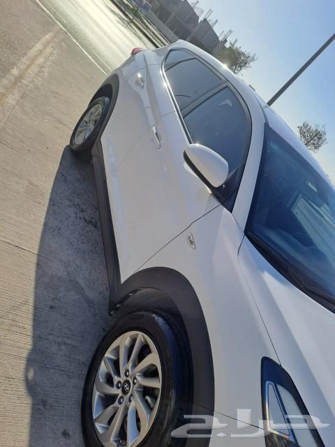 هونداي توسان ديزل63617090515203114