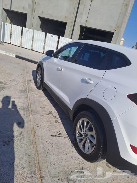 هونداي توسان ديزل63617090515203113