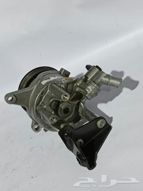 BMW N54 Engine Dixon Pump63617090346243111