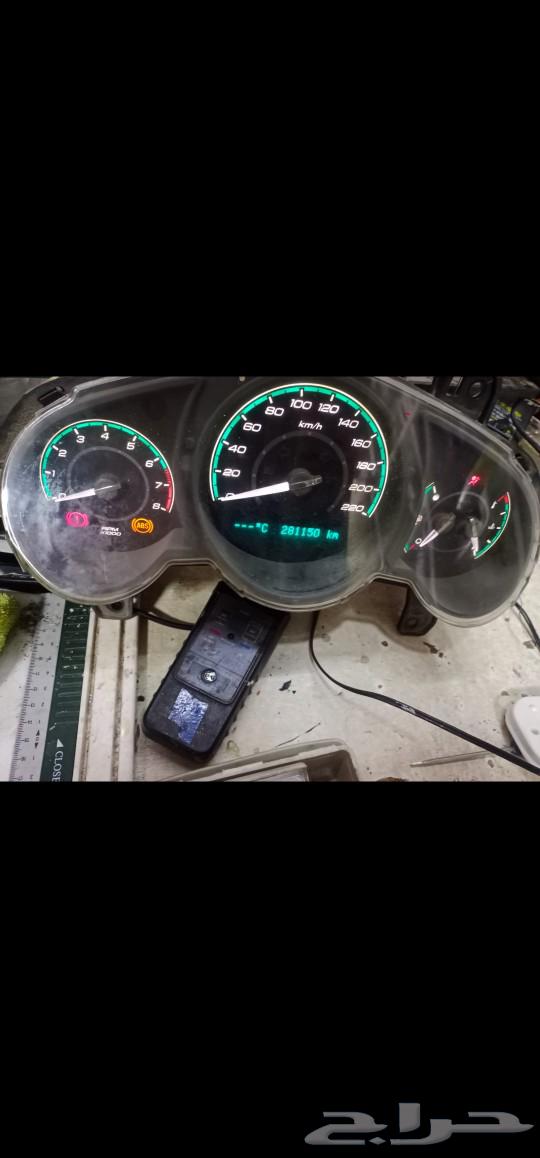 إصلاح عداد ماليبو فاصل كامل 201063617246123778112