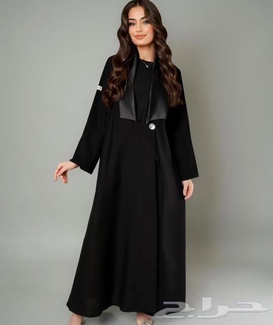 عبايات عصرية و انيقة ..كوني متفردة بخياراتك63309540980098114