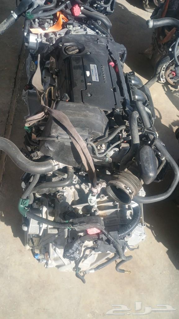 Honda Accord engine gair model 2000 to 202463617228813187113