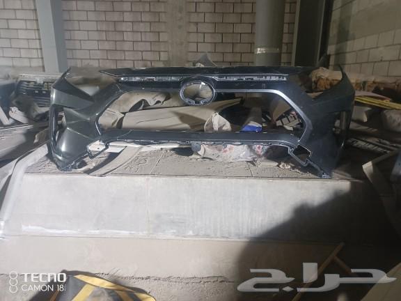 تصليح قبل وبعد لحمت صدمات شمعات63617236282754114