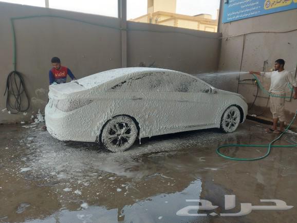 الرياض هونداي سوناتا 201163617246874114111