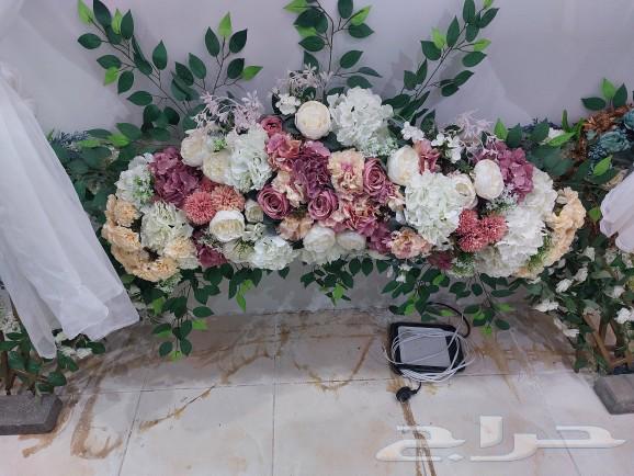 جميع مستلزمات الأفراح والحفلات والمناسبات للبيع63309239564161111