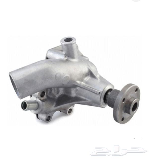 Water Pump for Land Cruiser 80-84 TOYOTA63617231232513111