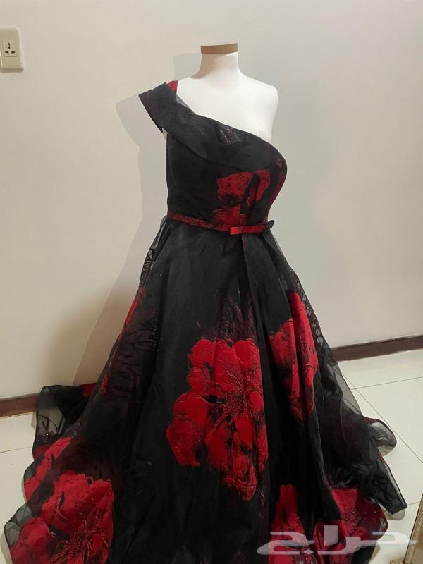 Evening dress633082642681631122