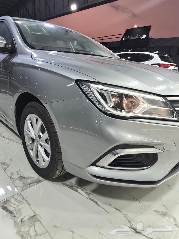 MG 5 Half Full Model 2024 Strongest Cash Discount63617228327299112
