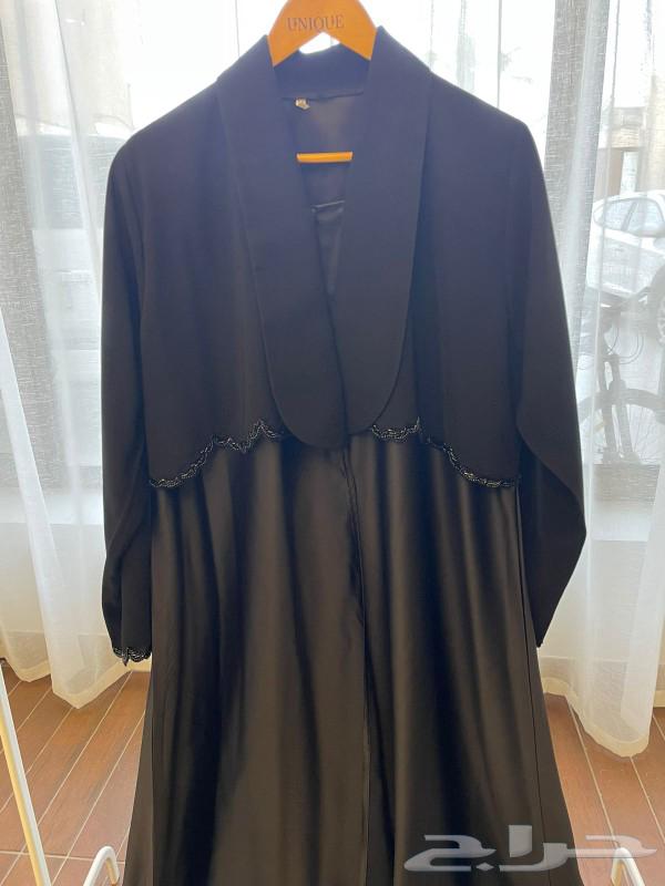 عبايات عصرية و انيقة ..كوني متفردة بخياراتك63309540980098111