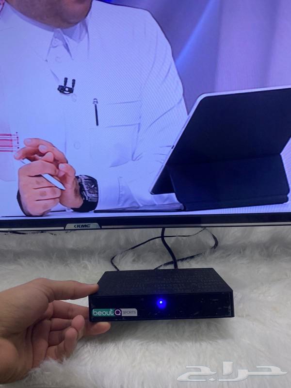 رسيفر بي اوت نظيف تم البيع63309312893313114