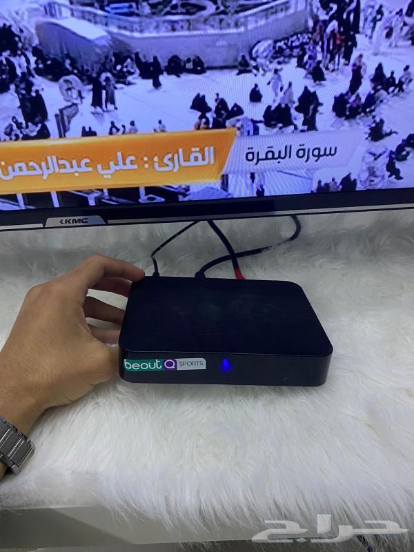 رسيفر بي اوت نظيف تم البيع63309312893313112