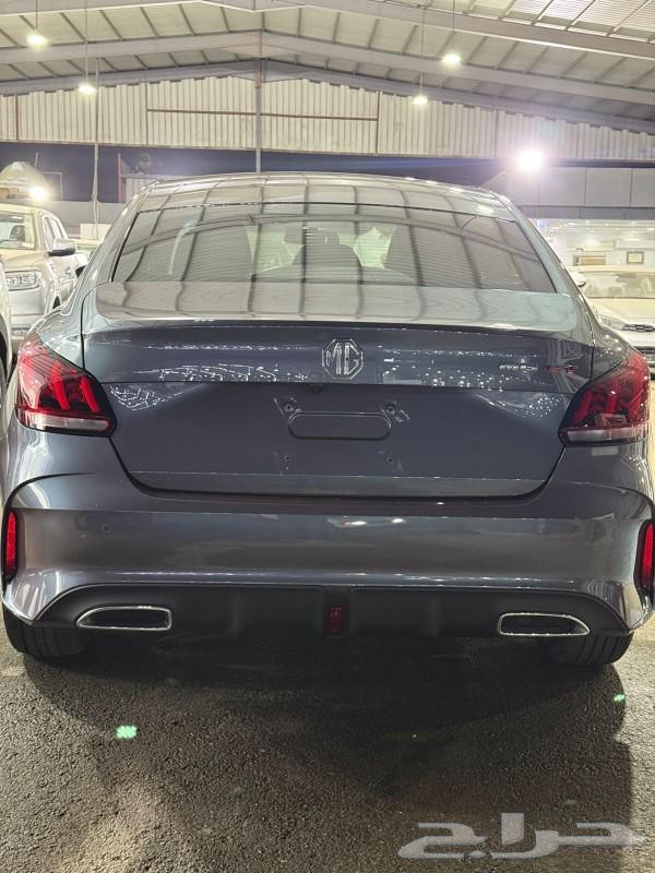 MG GT Standard Model 2024 Available with Special Cash Discount63617231514242111