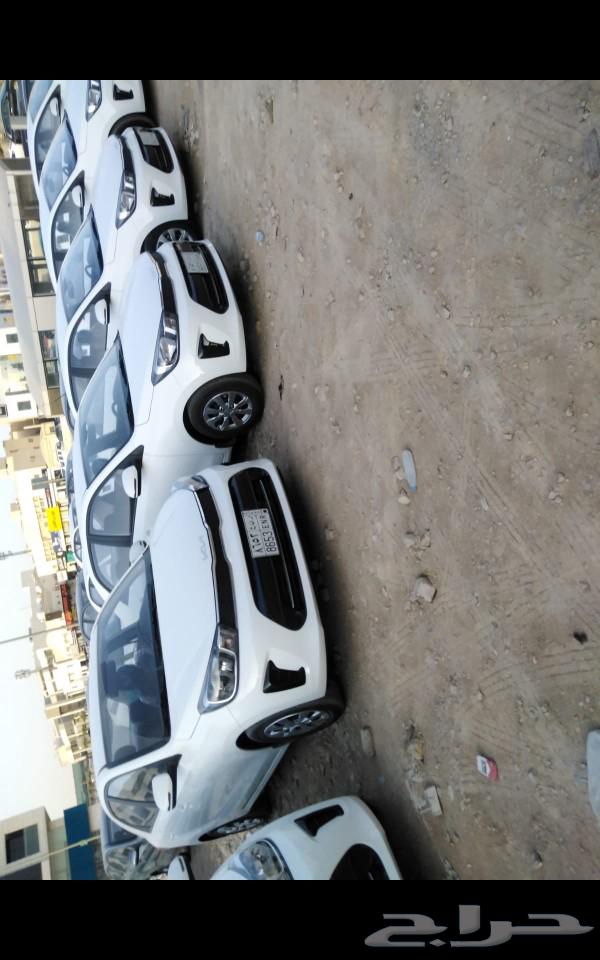 كيا بيجاس زيرو 202563617248764545111