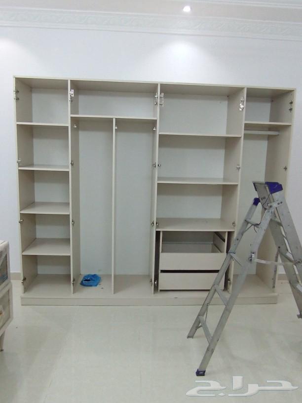 نجار غرف نوم بالطائف63025760626817112
