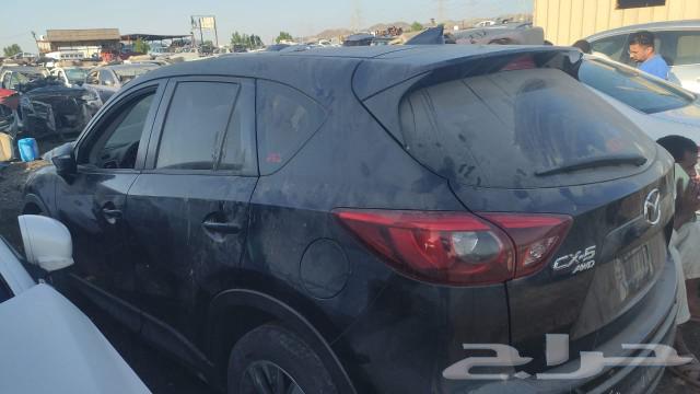 Mazda cx5 2017 model63617247384579111