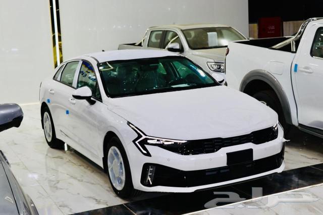Kia K5 Half Option 2025 Special Cash Prices63617228674945111