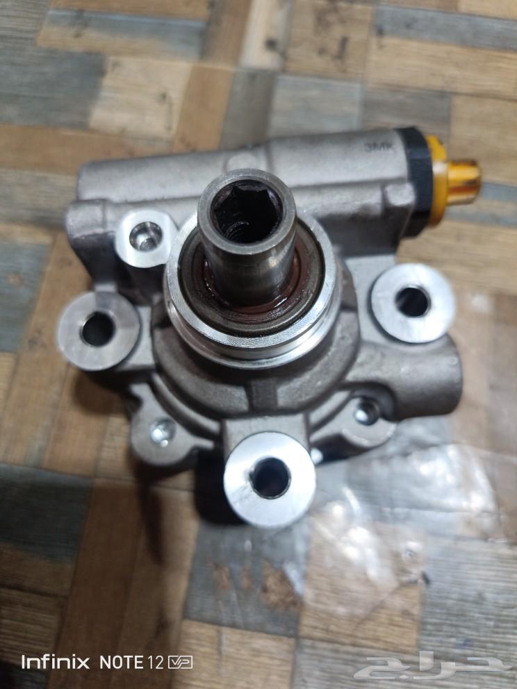 Power Pump Dodge Chrysler 2006 2010636172355454731127
